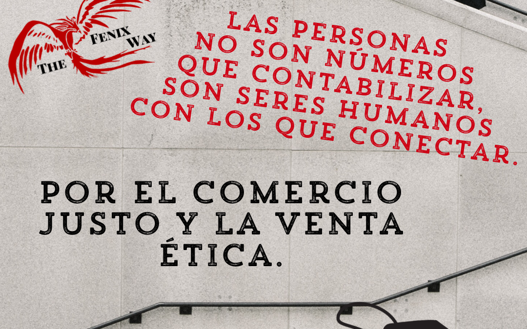 Más que un número: Ventas centradas en las personas. Artículo de opinión.